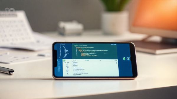 Développez vos applications mobiles rapidement et simplement