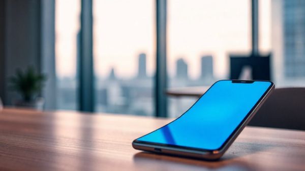 Développez vos applications mobiles rapidement et simplement