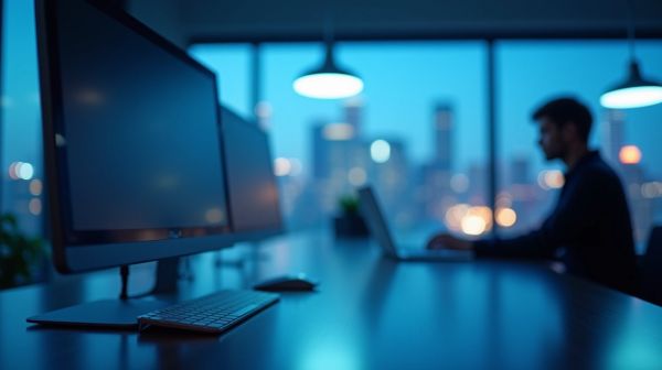 Impression numérique : rapide, personnalisée et efficace