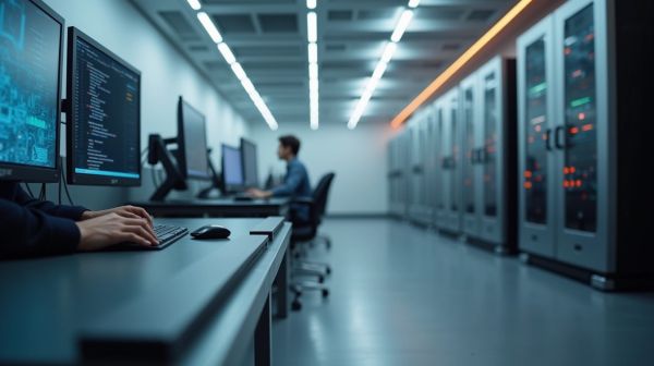 Impression numérique : rapide, personnalisée et efficace