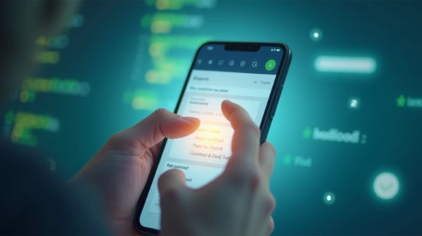 Ne restez plus bloqué : créez vos applications mobiles facilement