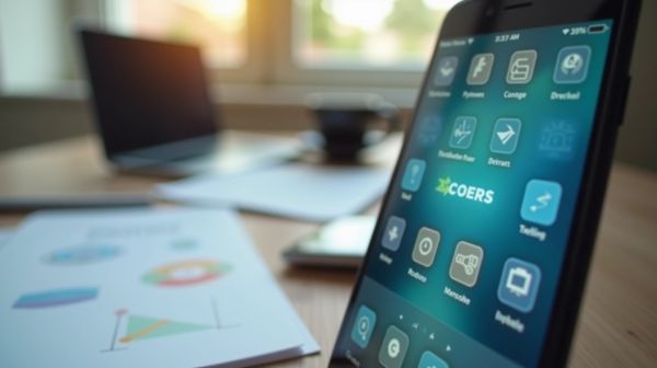 Ne restez plus bloqué : créez vos applications mobiles facilement