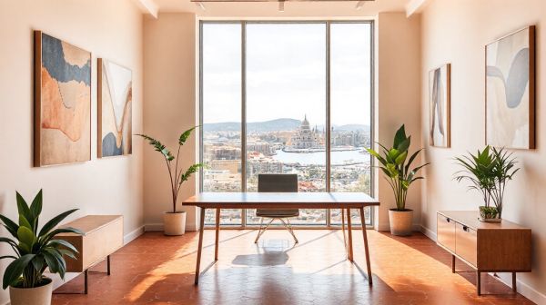 Top 5 raisons de collaborer avec une société informatique à Marseille