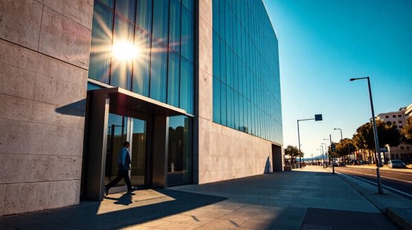 Top 5 raisons de collaborer avec une société informatique à Marseille